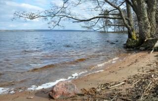 Awesome Home In Kristinehamn - 9