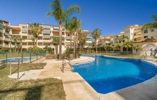 Nice Apartment In Las Lagunas De Mijas - Mijas Costa - 8