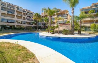 Nice Apartment In Las Lagunas De Mijas - 9