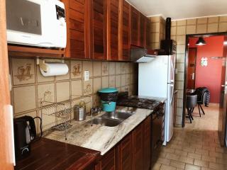 Departamento Centrico calle Paraná- comodo y luminoso ! - Córdoba - 5