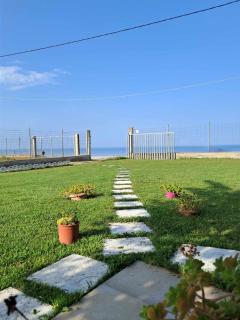 Beachfront Stories - Leptokarya - 9