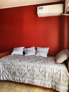 Departamento Centrico calle Paraná- comodo y luminoso ! - Córdoba - 1