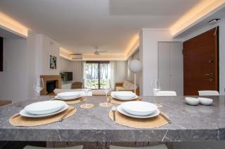 Beyond the Pines Elani Villa by Halkidiki Villas - 1