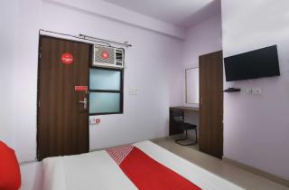 Hotel O Noida Villa - Indirapuram - 9