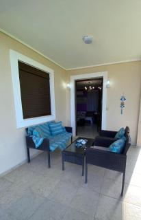 Beachfront Stories - Leptokarya - 2