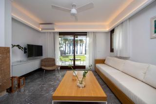 Beyond the Pines Elani Villa by Halkidiki Villas - Elani - 5