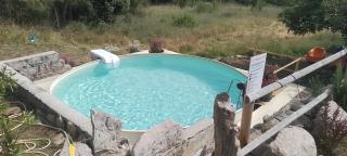 Eco Lodge nella natura Con Piscina privata "La Grande Quercia" - Calangianus - 2