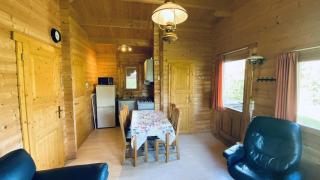 VZ852 Vakantiechalet in Ossenisse - - 5
