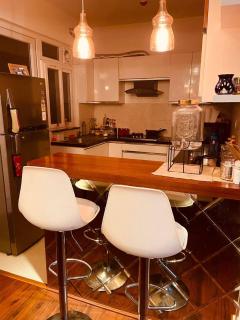 Exquisite 3BHK High Rise Living 12th Floor - Only Families - 9