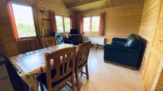VZ852 Vakantiechalet in Ossenisse - - 3