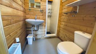 VZ852 Vakantiechalet in Ossenisse - - 1