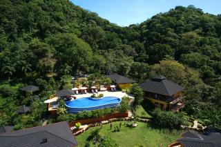 Eco Boutique Hotel Vista Las Islas Reserva Natural - Paquera - 8