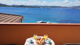 Appartamentino panoramico...con finestra sul mare! - La Maddalena - 5