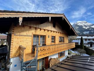 Haus Hochlenzerblick - Schönau am Königssee - 8
