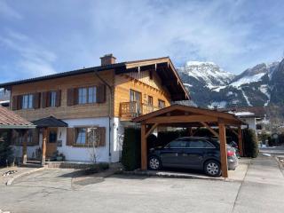 Haus Hochlenzerblick - Schönau am Königssee - 7