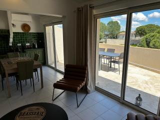 Le batelier - Aigues-Mortes - 7