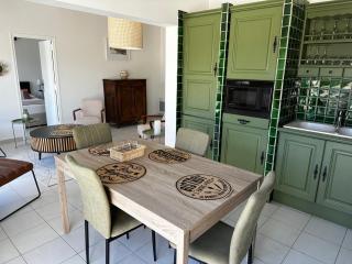 Le batelier - Aigues-Mortes - 3