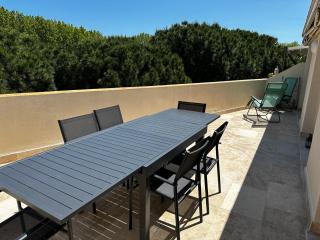 Le batelier - Aigues-Mortes - 2
