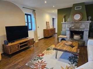 Maison en pierres - 8