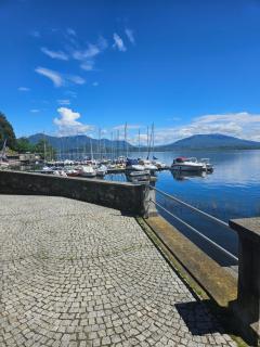 Lake View - Meina - 4