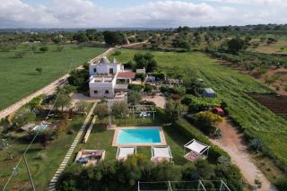 Il Trullo Volza - Locorotondo - 9