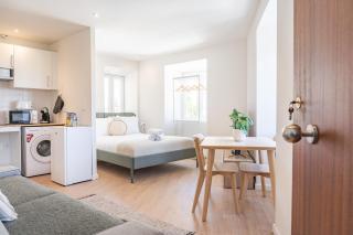 Beato Riverside Cozy Apartments - Lisboa - 8