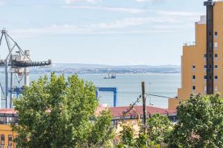 Beato Riverside Cozy Apartments - Lisboa - 6