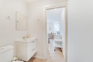 Beato Riverside Cozy Apartments - Lisboa - 5