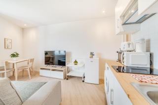 Beato Riverside Cozy Apartments - Lisboa - 3