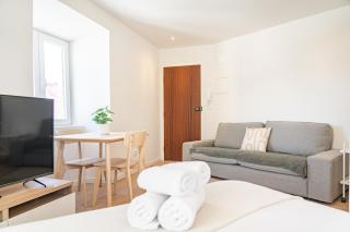 Beato Riverside Cozy Apartments - Lisboa - 2