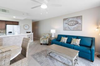 Destin West Sandpiper Bld 501 Bay side Condo - Fort Walton Beach - 9