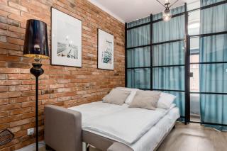 Deo Plaza - apartamenty w sercu Gdanska by Rent like home - Danzig - 2