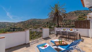 Cortijo Aranjo Torrox by Ruralidays - Torrox - 6