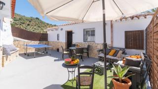 Cortijo Aranjo Torrox by Ruralidays - Torrox - 5