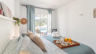 Cortijo Aranjo Torrox by Ruralidays - Torrox - 2