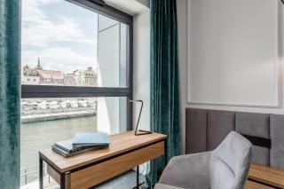 Deo Plaza - apartamenty w sercu Gdanska by Rent like home - Gdańsk - 2