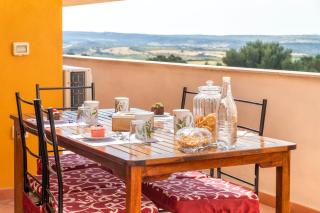 Casa Clara in Uri in the Nuraghe of Santa Cadrina a short distance from the beaches - Uri - 8