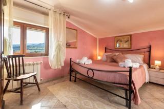 Casa Clara in Uri in the Nuraghe of Santa Cadrina a short distance from the beaches - 7