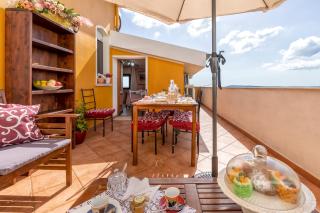 Casa Clara in Uri in the Nuraghe of Santa Cadrina a short distance from the beaches - 3