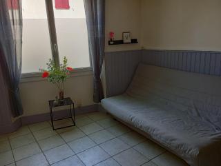 ALPES DE HAUTE PROVENCE , VINON SUR VERDON , UN DES PLUS BEAUX VILLAGE PROVENÇAL DE FRANCE POUR 4 a 5 PERS , TRES GRAND APPT 2 PCES , Tout Confort entièrement équipé - 1