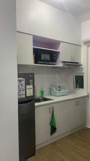 Staycation One bedroom - Manila - 9