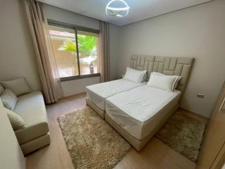 luxury apartment Prestigia - Marrakesh - 1