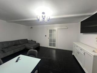 Apartament cu gradina central - 5