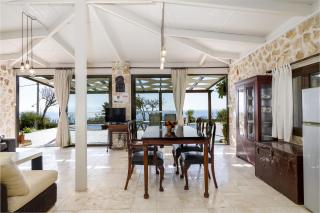 Villa Cornelia by Ionian Sea Hospitality - Trapezaki - 8