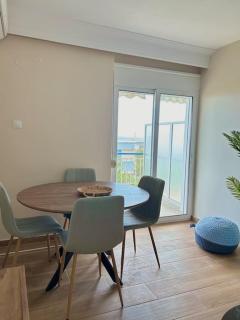 Serenity Apartment - Gerakini - 7