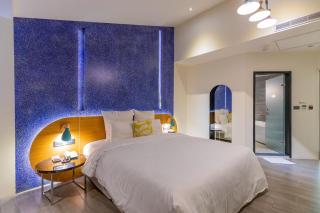 里萊行旅 - Lilai Motel - Taoyuan - 5