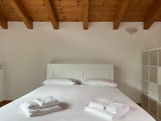 La Valle Maggiore - Bike and Wine Apartments - Villa di Tirano - 3