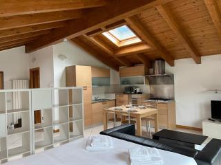 La Valle Maggiore - Bike and Wine Apartments - Villa di Tirano - 4