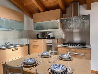 La Valle Maggiore - Bike and Wine Apartments - Villa di Tirano - 5