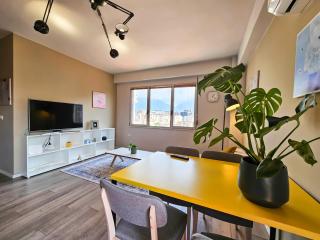 Modern Flat In Tirana Center - Tirana - 3
